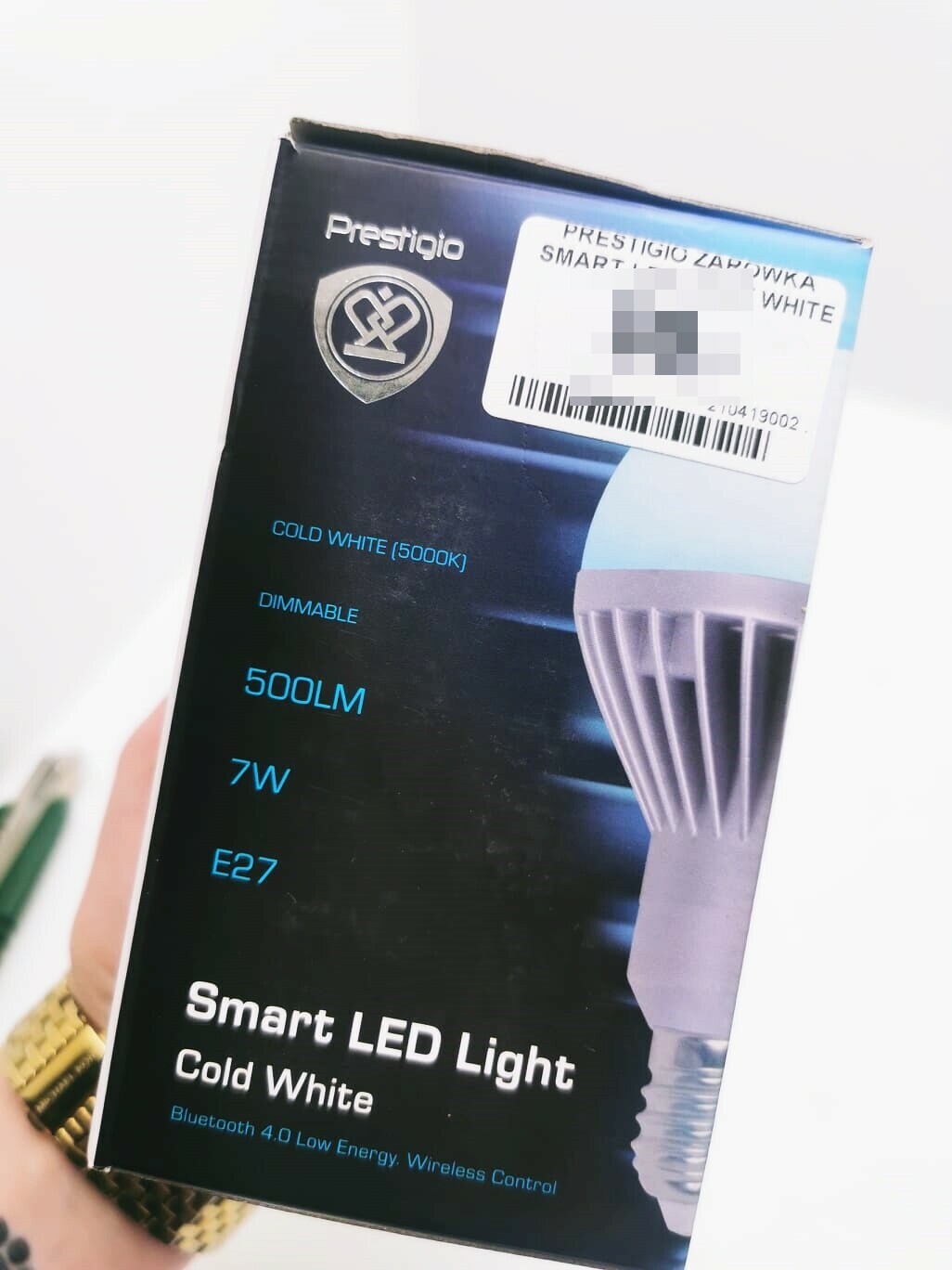 zarowka-bluetooth-prestigio-7w-e27-5000k-moc-7