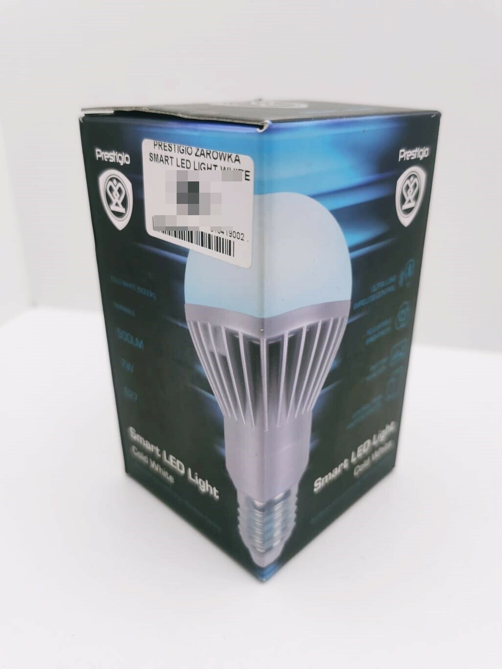 zarowka-bluetooth-prestigio-7w-e27-5000k-ean-gtin-8595248123793