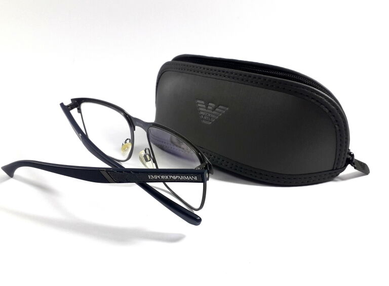 OKULARY EMPORIO ARMANI EA 1061 3174 55 17 145