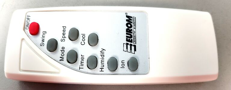 KLIMATYZATOR WODNY EUROM AIRCOOLER