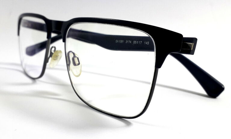 OKULARY EMPORIO ARMANI EA 1061 3174 55 17 145