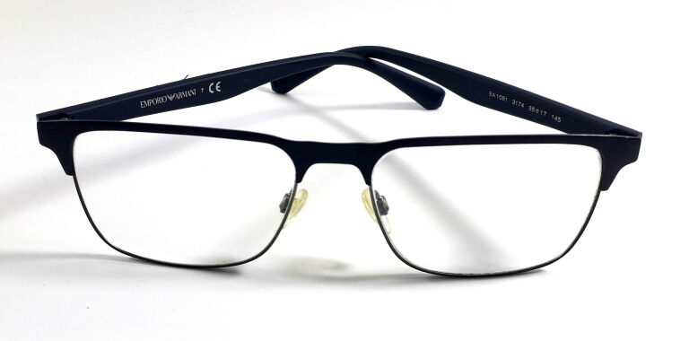 OKULARY EMPORIO ARMANI EA 1061 3174 55 17 145
