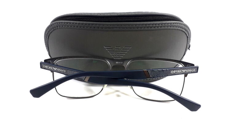 OKULARY EMPORIO ARMANI EA 1061 3174 55 17 145