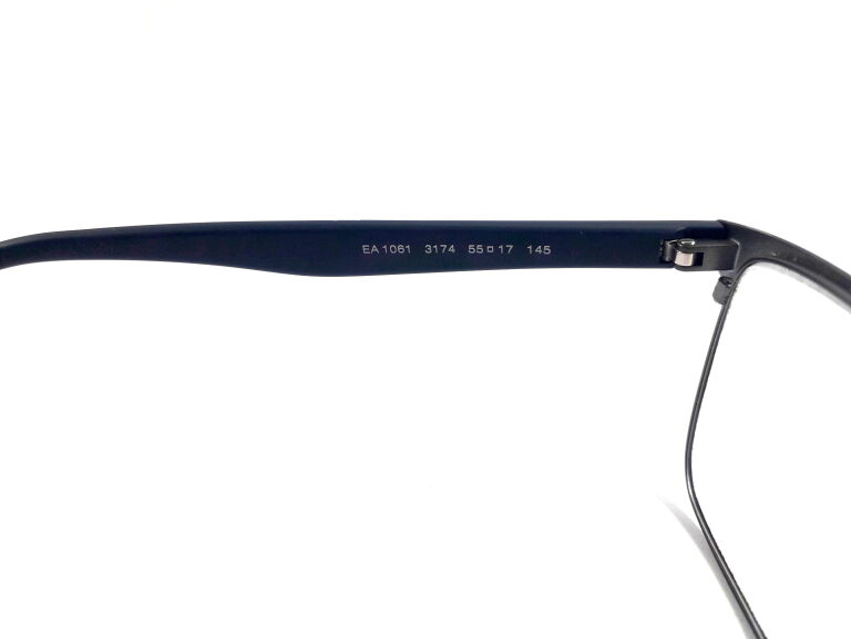 OKULARY EMPORIO ARMANI EA 1061 3174 55 17 145