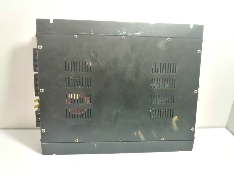 WZMACNIACZ VOICE KRAFT MB-1200