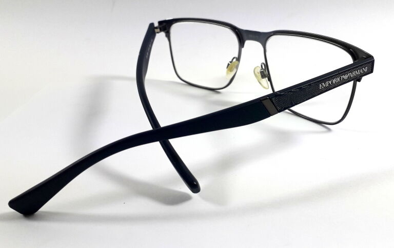 OKULARY EMPORIO ARMANI EA 1061 3174 55 17 145