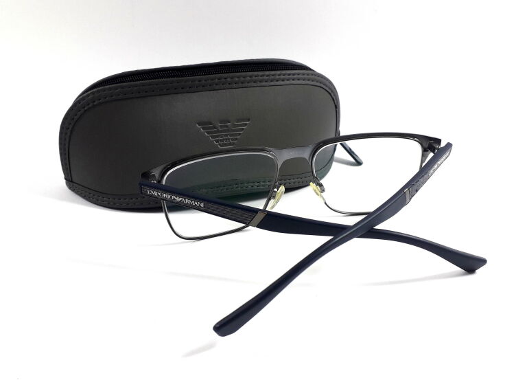 OKULARY EMPORIO ARMANI EA 1061 3174 55 17 145
