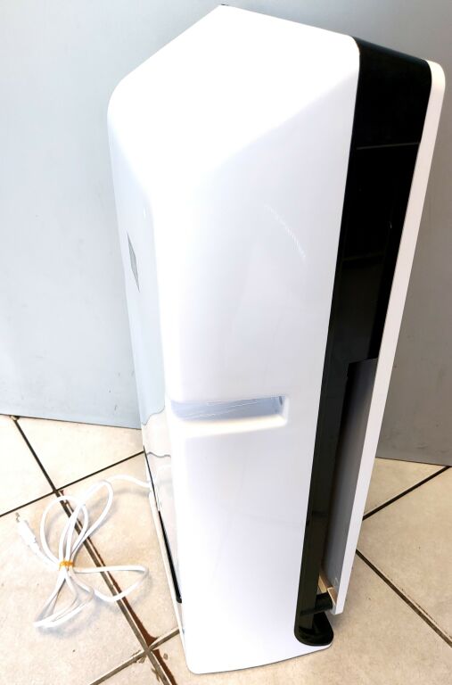 KLIMATYZATOR WODNY EUROM AIRCOOLER