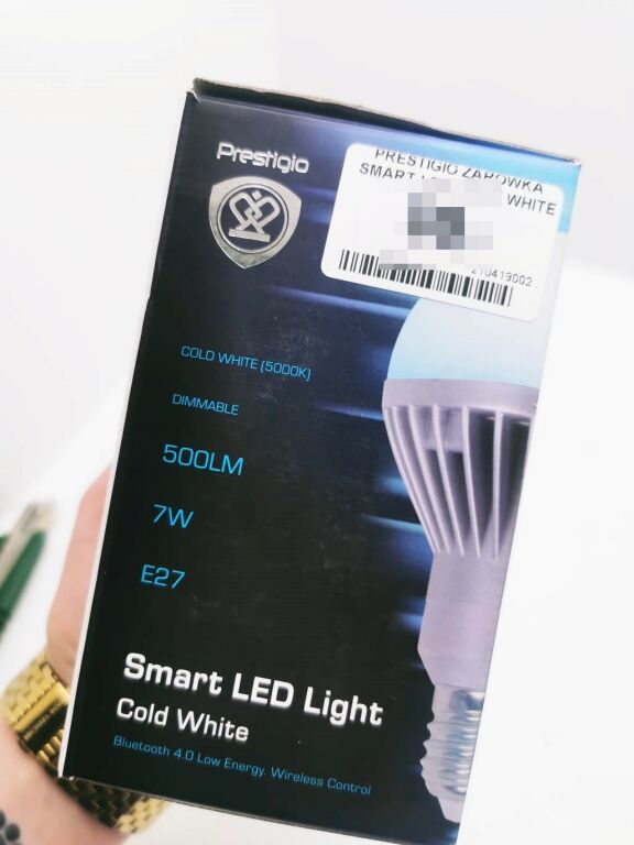 zarowka-bluetooth-prestigio-7w-e27-5000k-moc-7