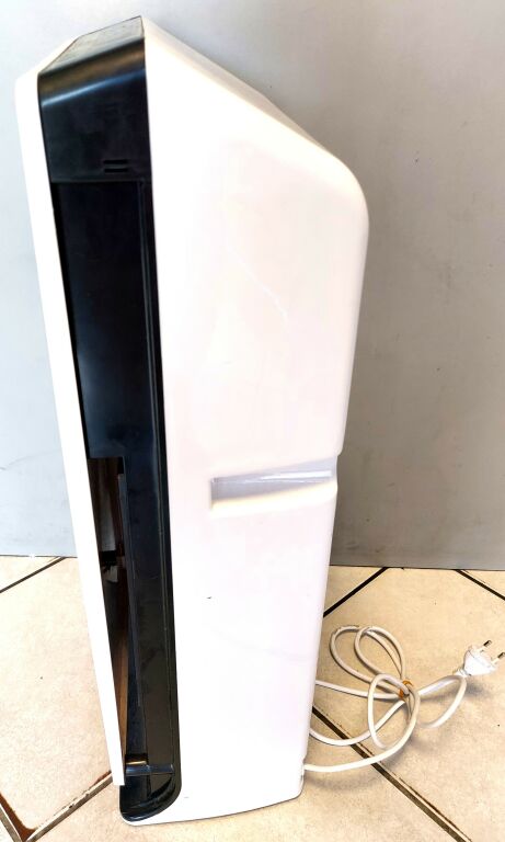 KLIMATYZATOR WODNY EUROM AIRCOOLER