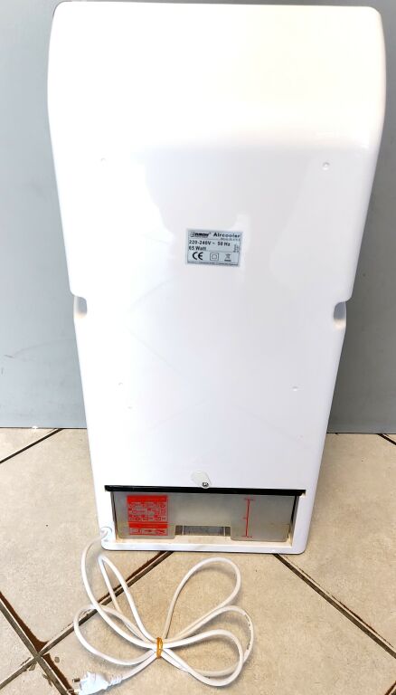 KLIMATYZATOR WODNY EUROM AIRCOOLER