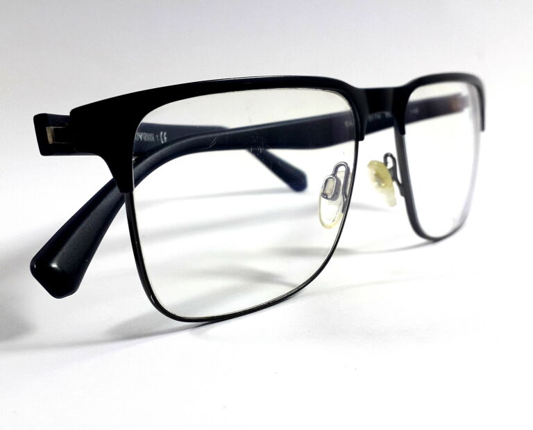 OKULARY EMPORIO ARMANI EA 1061 3174 55 17 145