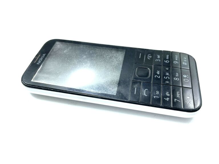 TELEFON NOKIA 225 DUAL SIM