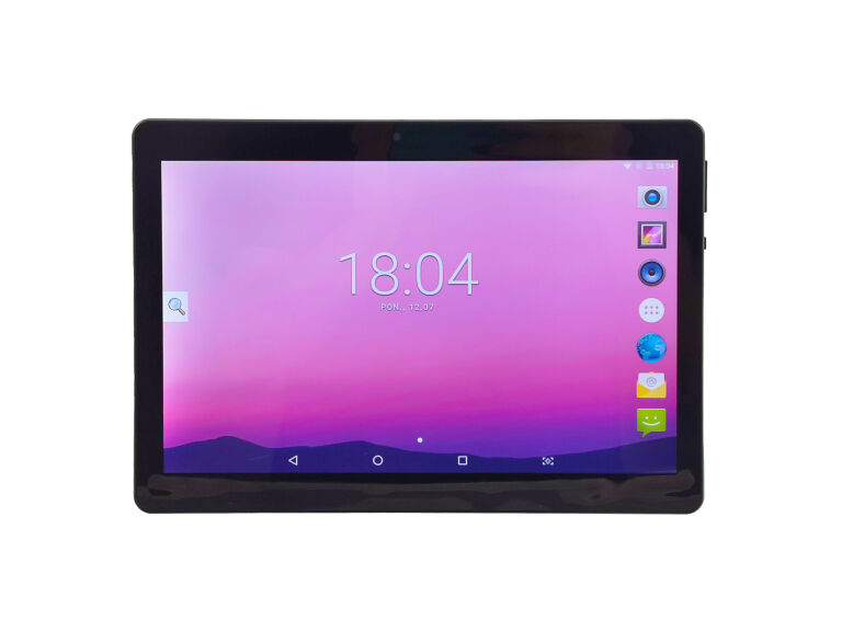 TABLET MEDIATEK KT107 4/64GB 10,1'' DUAL SIM
