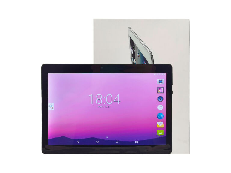 TABLET MEDIATEK KT107 4/64GB 10,1'' DUAL SIM