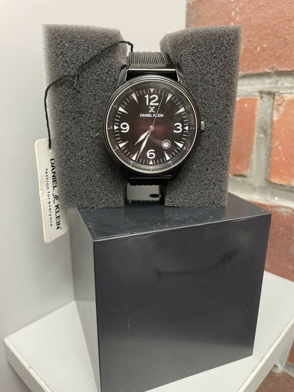 daniel-klein-premium-dk12167-6-stan-uzywany