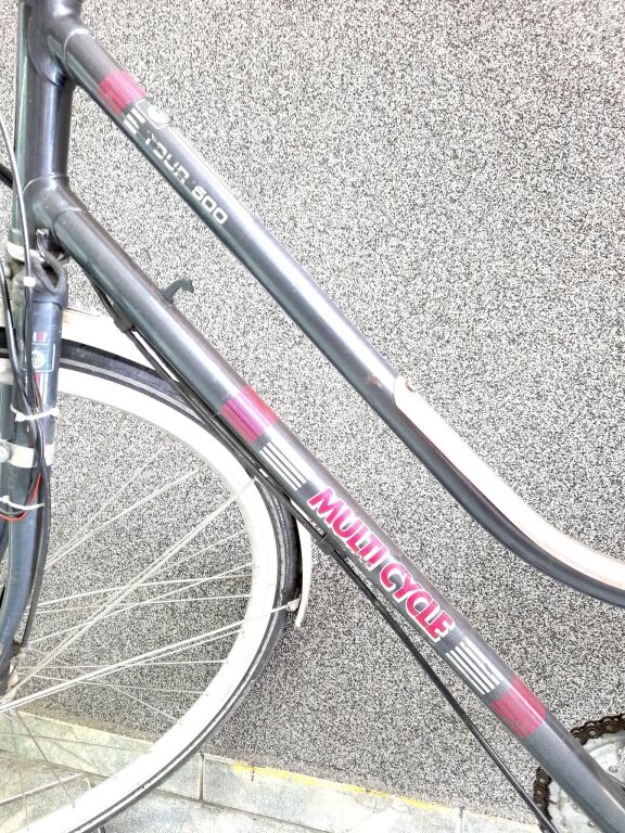 ROWER MIEJSKI MULTICYCLE TOUR 600 28"