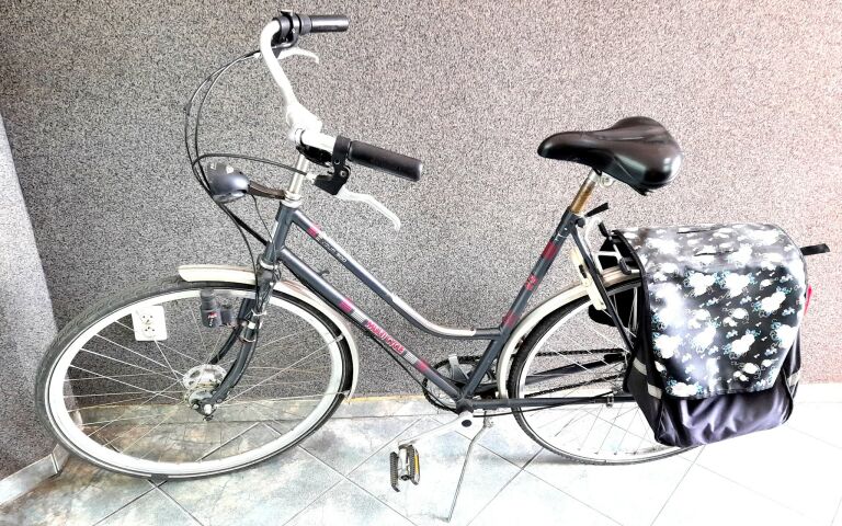 ROWER MIEJSKI MULTICYCLE TOUR 600 28"