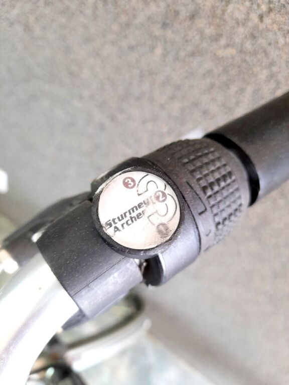 ROWER MIEJSKI MULTICYCLE TOUR 600 28"