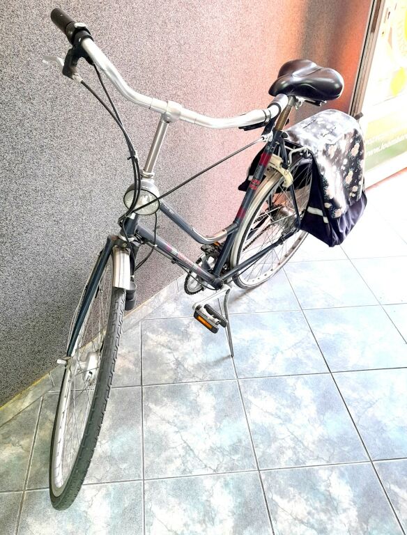 ROWER MIEJSKI MULTICYCLE TOUR 600 28"