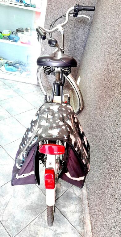 ROWER MIEJSKI MULTICYCLE TOUR 600 28"