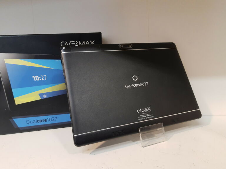 TABLET OVERMAX QUALCORE 1027