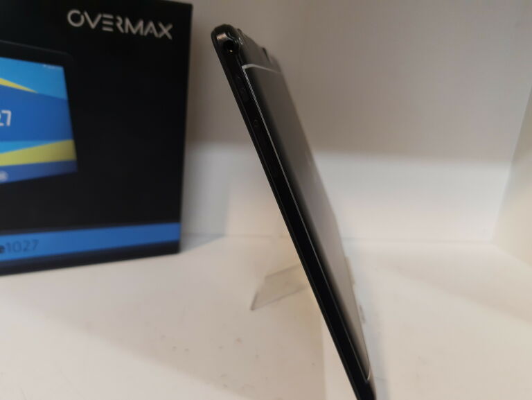 TABLET OVERMAX QUALCORE 1027