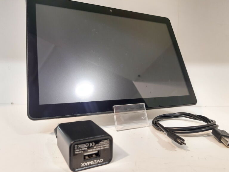 TABLET OVERMAX QUALCORE 1027