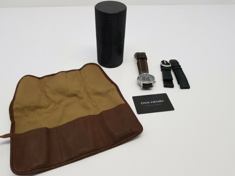 zegarek-dan-henry-1970-diver-compressor-limited-stan-uzywany