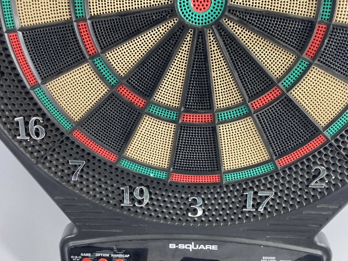 tarcza-elektroniczna-dart-b-squaer-db-1209-model-db-1209