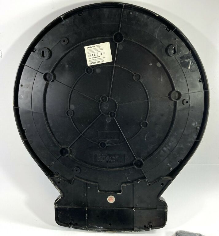 TARCZA ELEKTRONICZNA DART B-SQUAER DB-1209