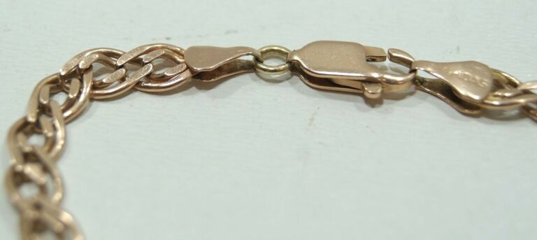 okazala-zlota-bransoletka-585-14ct-material-zloto