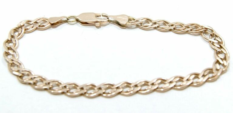 okazala-zlota-bransoletka-585-14ct-zamkowa-4-ostrzeszow