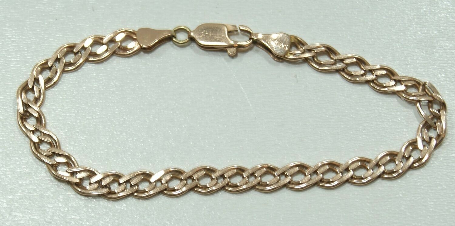 okazala-zlota-bransoletka-585-14ct-kolor-dominujacy-zloty