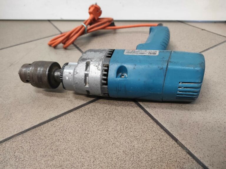 WIERTARKA BLACK&DECKER DN 7 SE/D1 Z KLUCZYKIEM