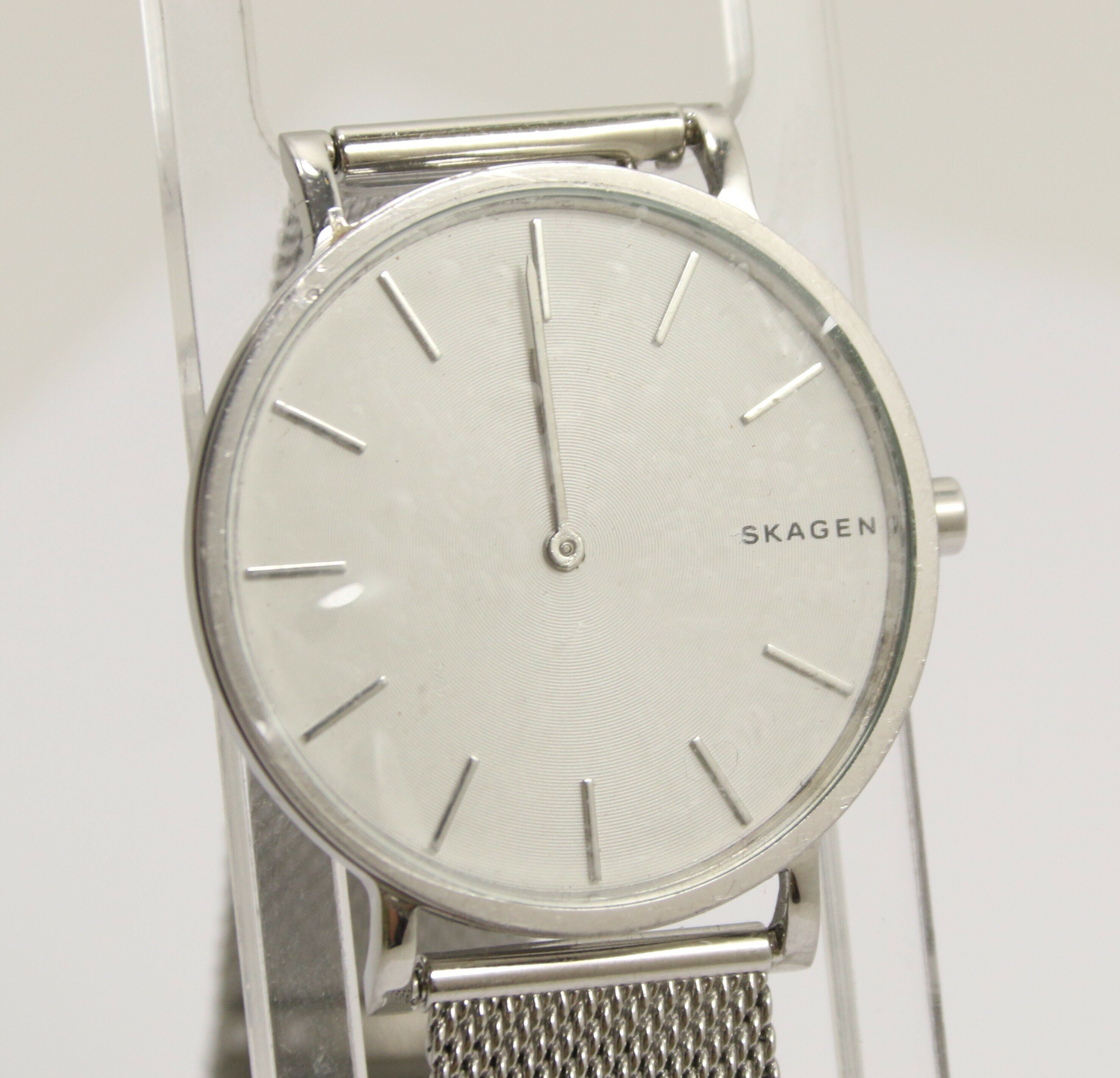 Skagen on sale hagen skw6442