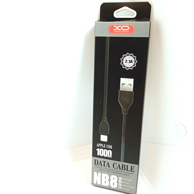 KABEL MAXLIFE TYP-C FAST CHARGE 2A 1M