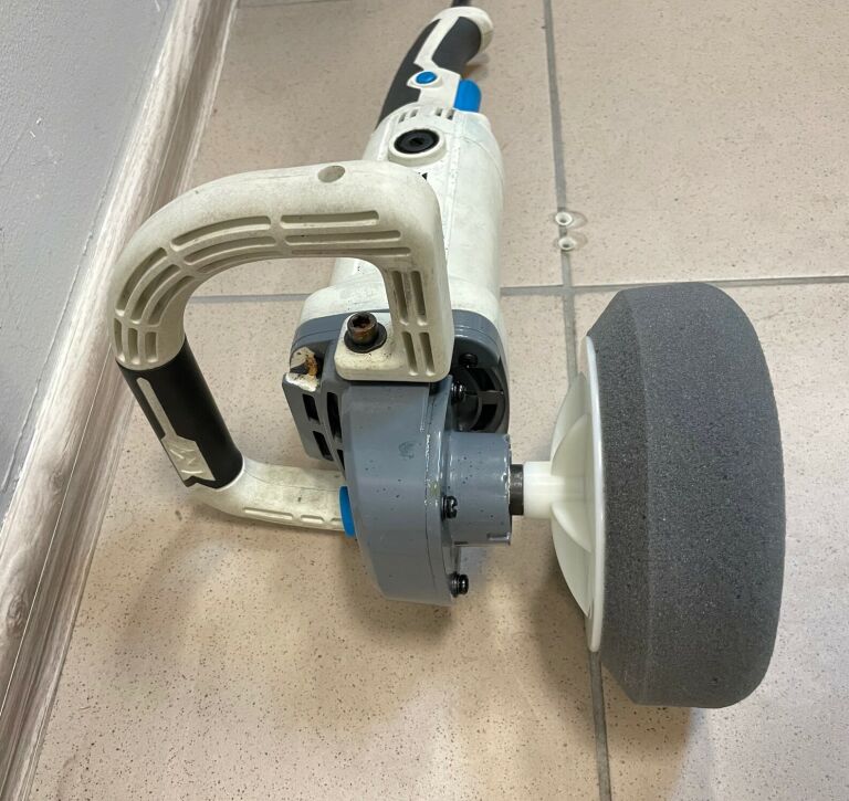 POLERKA MACALLISTER MSSP1200 1200W GWAR. 02.2022