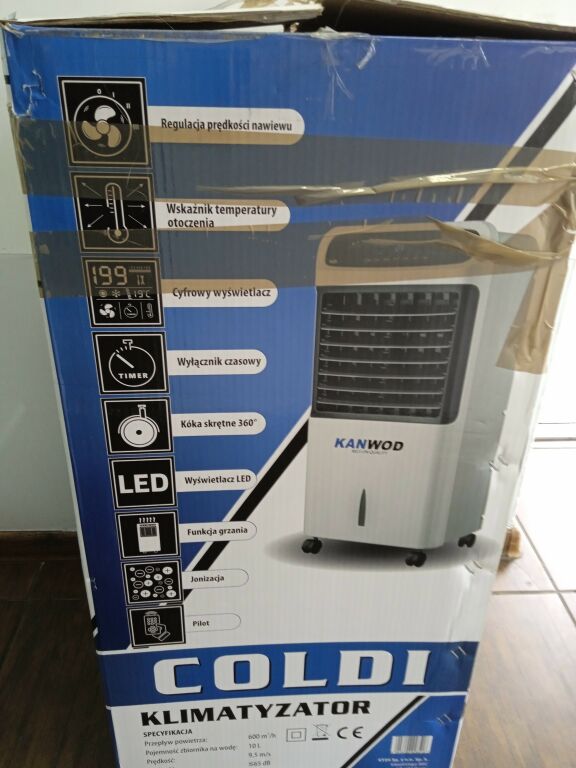 klimatyzator-kanwod-kt24-pudelko-pilot-okazja-sterowanie-na-pilot