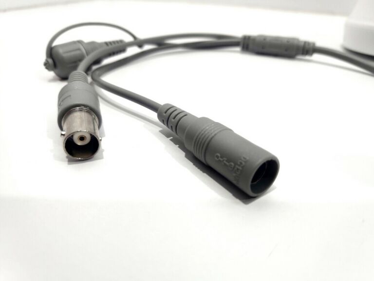 KAMERA PRZEMYSŁOWA HQ CCTV SYSTEM PUD.