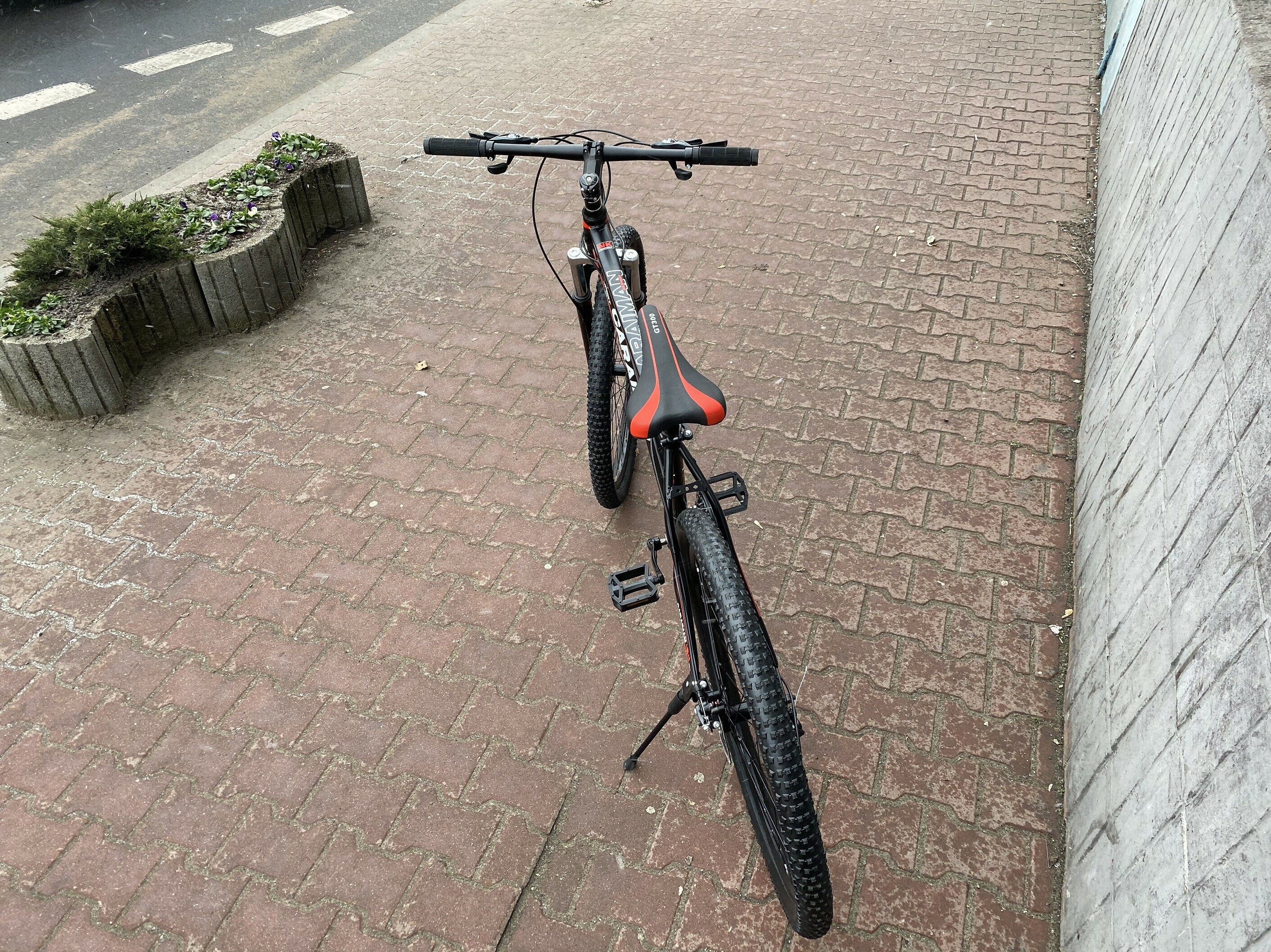 rower-caraiman-29-cali-stalowy-czerwony-model-caraiman