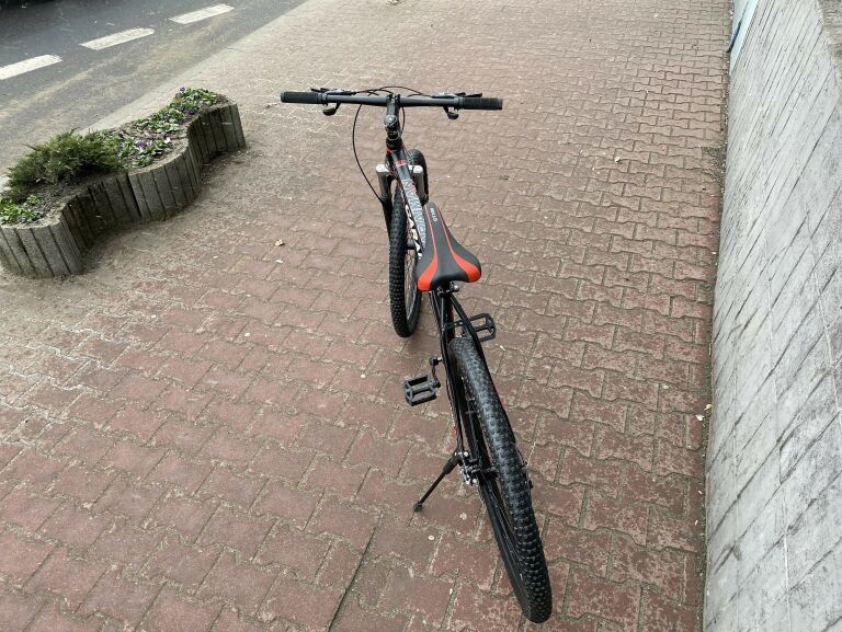 rower-caraiman-29-cali-stalowy-czerwony-model-caraiman