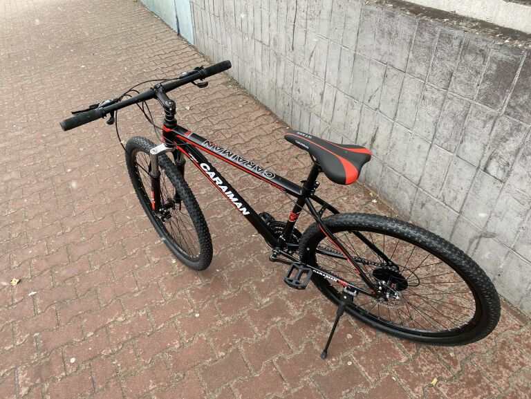 rower-caraiman-29-cali-stalowy-czerwony-rozmiar-kola-29