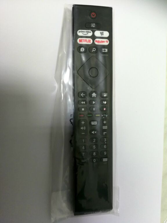 SMART TV PHILIPS 43PUS7506 12 KOMPLET