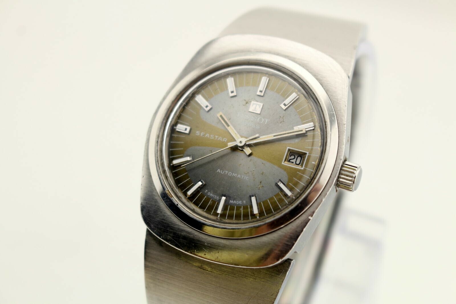 Tissot seastar automatic online 2481