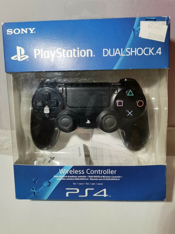 PAD DO PS4