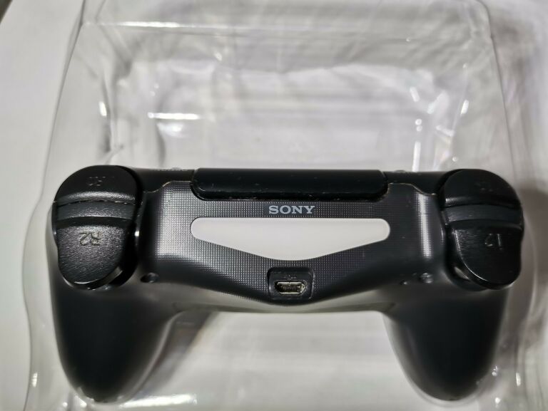 PAD DO PS4