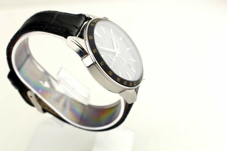 OKAZAŁY ZEGAREK MĘSKI FESTINA F16844 SUPER STAN
