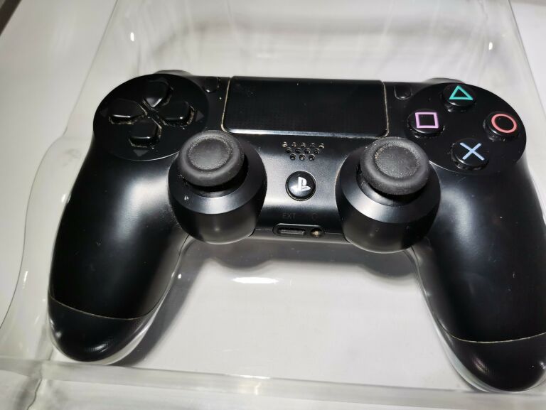PAD DO PS4