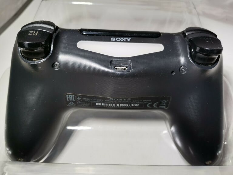 PAD DO PS4